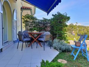 Apartments Savic 