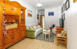 1 Bedroom Nice Apartment In Chipiona