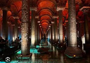 Özdemir Apart - Sultanahmet