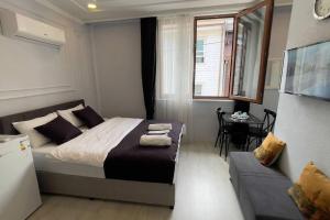 Özdemir Apart - Sultanahmet