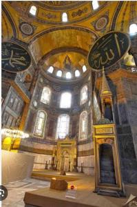 Özdemir Apart - Sultanahmet