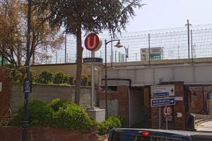 Özdemir Apart - Sultanahmet