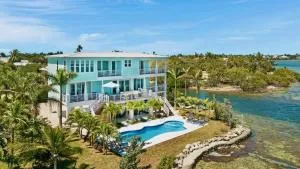 Blue Horizon by Last Key Realty - Cudjoe Key