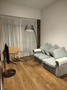 LOFT LA Santander Centro