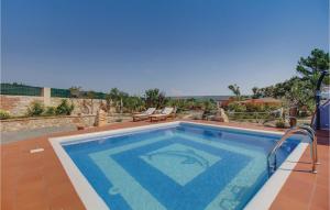 3 Bedroom Awesome Home In Nerezine