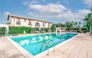 4 Bedroom Stunning Home In Arenella