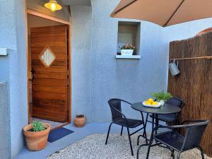 Apartments Savic 