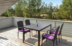 Holiday Home Plutovej