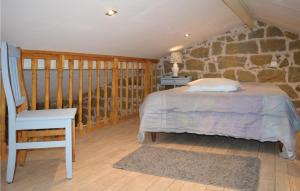 Nice Apartment In Sollacaro With Wifi