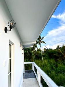 Sky Bliss By Mahaweli