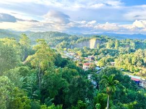 Sky Bliss By Mahaweli