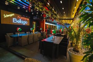 PRESIDENT by Trattoria