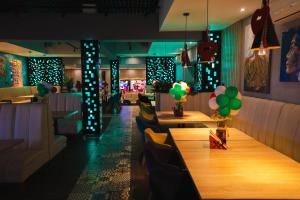 PRESIDENT by Trattoria