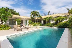 Bz76 Casa c Piscina privativa na Marina de Búzios