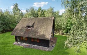 Holiday Home Kliren Rømø Ix