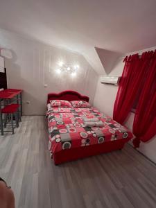 Apartman BAHUS Vrdnik