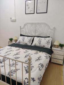 Homestay Desa Kurnia