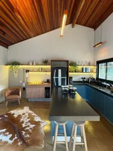 Chalé do Alto by DUON - Restinga