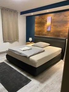 Hayat Pension - Liemehna