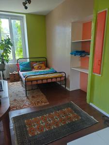 Appartements Gite Frederic : photos des chambres