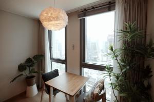 Haeundae Ocean Family