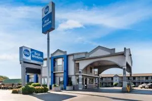 Best Western Markita Inn - 阿托卡