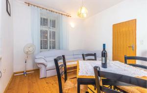 Stunning Apartment In Crikvenica With Kitchen 