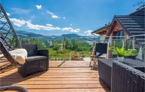 Awesome Apartment In Koscielisko - Trstená