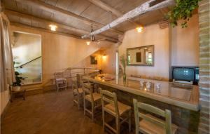 Nice Home In Rabac With Wifi 