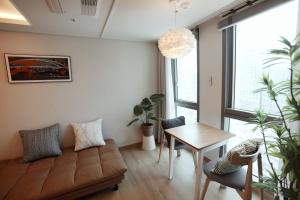 Haeundae Ocean Family