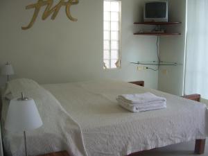 Elements of the Island