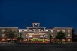 Best Western Presidential Hotel & Suites - Stuttgart