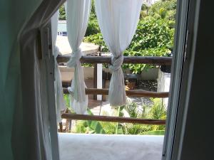 Elements of the Island