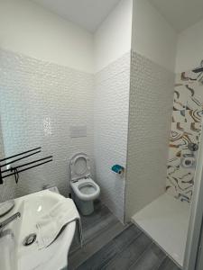 La Parthenope suites