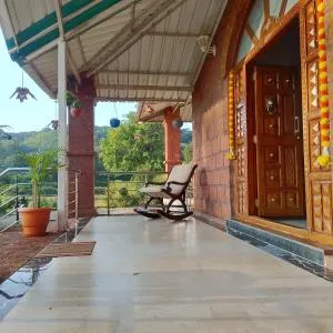 Sk Brownstone villa - Lamaj