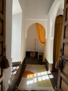 Neroli le Riad, idéalement situé