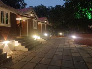 Shantadurga Beachside Homestay