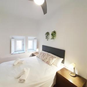 Apartamento en el centro 2 dormitorios AI