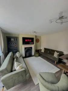 Apartment in the Heart of Rickmansworth - Harefield