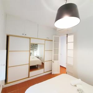 Apartamento en el centro 2 dormitorios AI