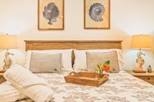 Full Remodeled 1br condo with Air conditioner - Koloa