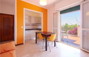 Gorgeous Apartment In Pietra Ligure