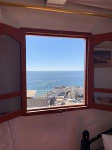 Appartemnt For rent In taghazout