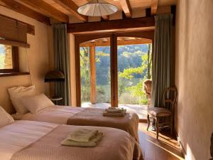 Maisons de vacances Lake House I // Alauzet Ecolodge + Nature spa : photos des chambres