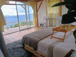 Chalet Campestre San Gabriel - Angosturas