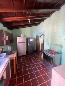 Ricks hostel Santa Ana