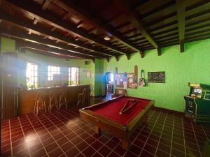 Ricks hostel Santa Ana