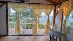 Chalet Campestre San Gabriel