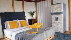 Chalet Campestre San Gabriel