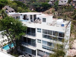 Aqua Reef Condos Sayulita, Apt 1